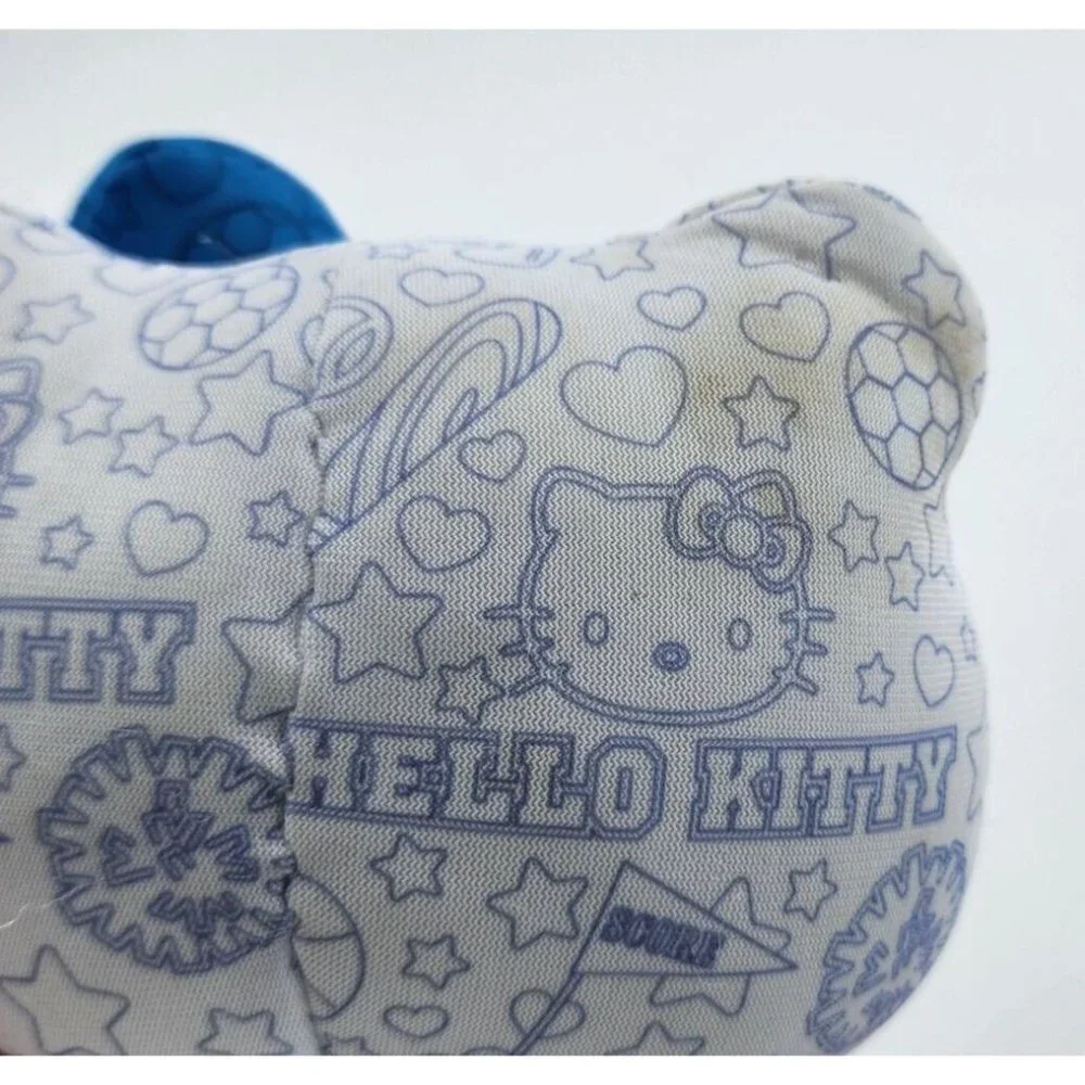 Hello Kitty hello kitty